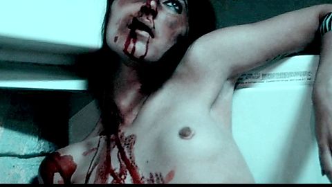 Pic: Jessica Brozosky in Calendar Girl (2011)