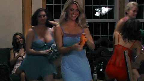 Pic: Aly Hartman in Spring Break Massacre (2008)