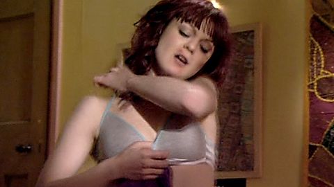 Pic: Megan Prescott in Skins (2007)