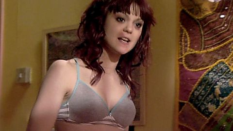 Pic: Megan Prescott in Skins (2007)
