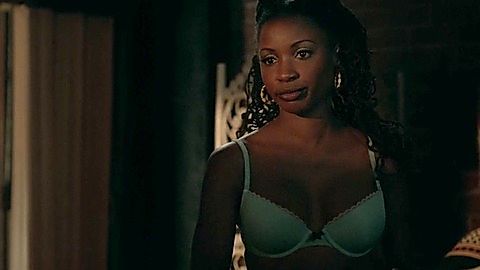 Pic: Shanola Hampton in Shameless (2011)