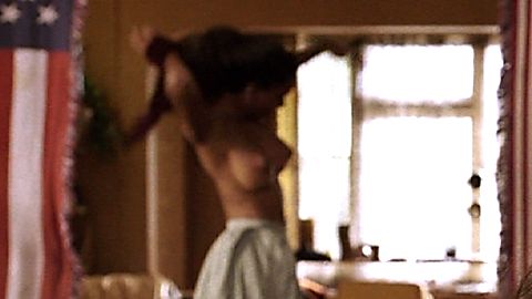 Pic: Shanola Hampton in Shameless (2011)
