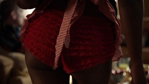 Pic: Shanola Hampton in Shameless (2011)