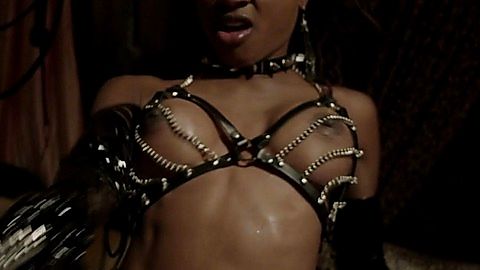 Pic: Shanola Hampton in Shameless (2011)