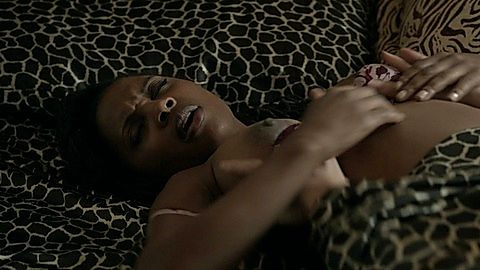 Pic: Shanola Hampton in Shameless (2011)