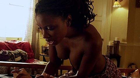 Pic: Shanola Hampton in Shameless (2011)