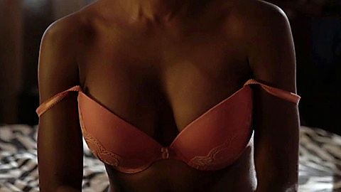 Pic: Shanola Hampton in Shameless (2011)