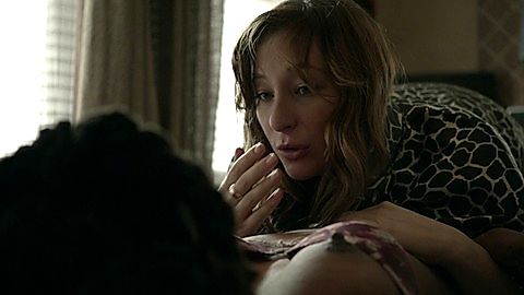 Pic: Shanola Hampton in Shameless (2011)