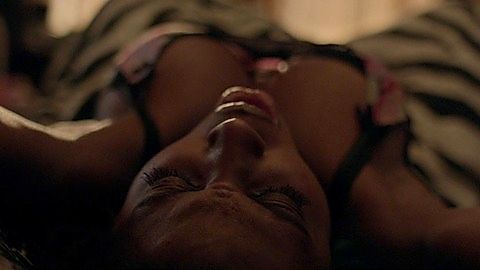 Pic: Shanola Hampton in Shameless (2011)