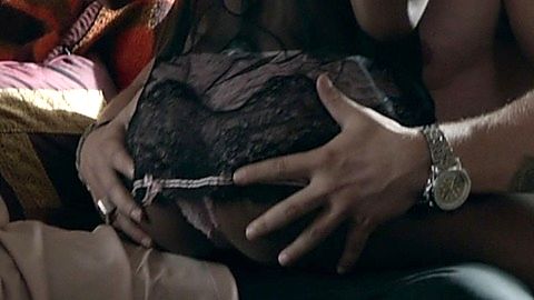 Pic: Shanola Hampton in Shameless (2011)