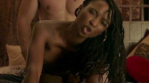 Pic: Shanola Hampton in Shameless (2011)