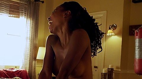Pic: Shanola Hampton in Shameless (2011)