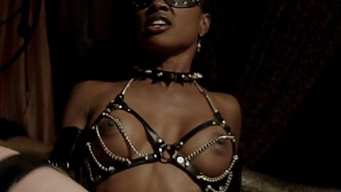 Pic: Shanola Hampton in Shameless (2011)
