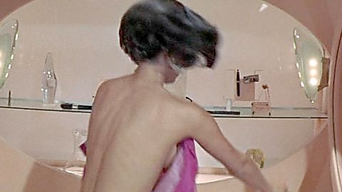 Pic: Daliah Lavi in Casino Royale (1967)