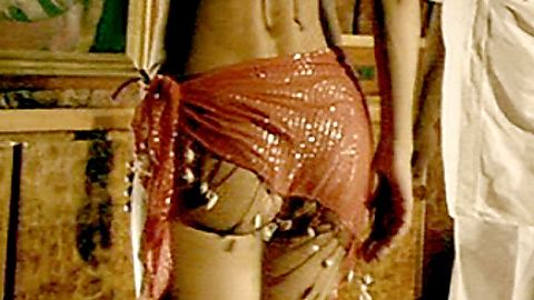 Pic: Lydia Ruth Lopez in Slave (2009)