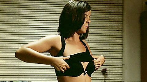 Pic: Lydia Chandler in Dismal (2009)