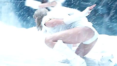 Pic: Taylor Swift in Taylor Swift - Bad Blood (2015)