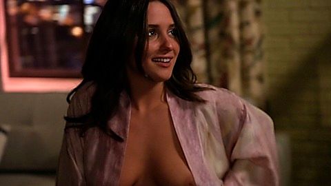 Pic: Addison Timlin in Californication (2007)