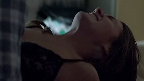 Pic: Addison Timlin in Love & Air Sex (2013)