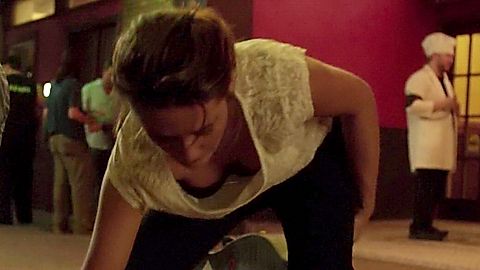 Pic: Addison Timlin in Love & Air Sex (2013)