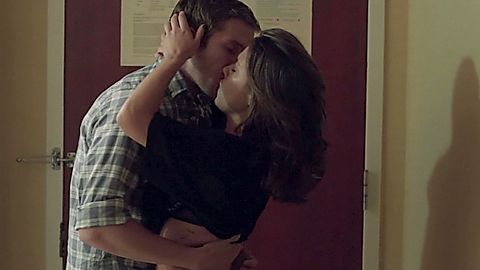 Pic: Addison Timlin in Love & Air Sex (2013)