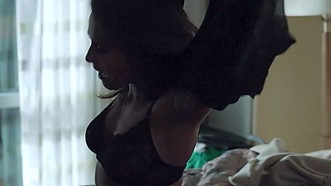 Pic: Addison Timlin in Love & Air Sex (2013)