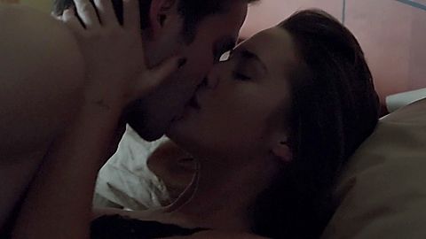 Pic: Addison Timlin in Love & Air Sex (2013)