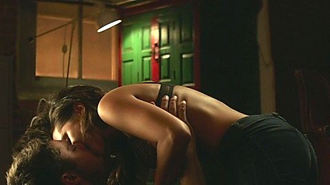 Pic: Addison Timlin in That Awkward Moment (2014)