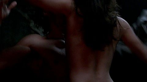 Pic: Genevieve Cortese in Supernatural (2005)