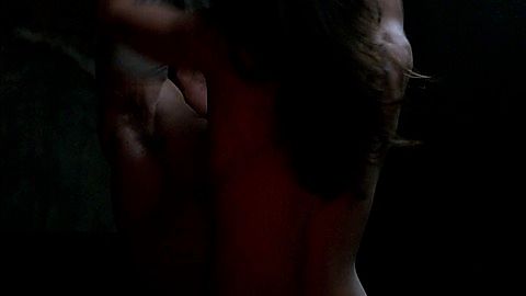 Pic: Genevieve Cortese in Supernatural (2005)