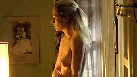Pic: Jessica Sonneborn in Lure: Teen Fight Club (2010)