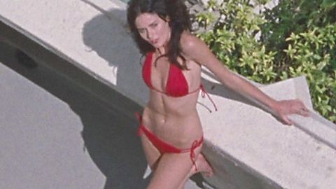 Pic: Nicole Trunfio in Somewhere (2010)