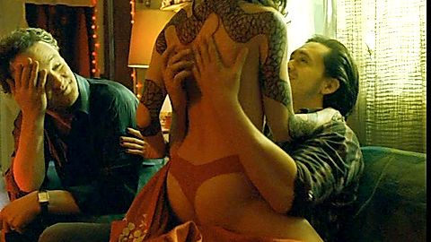Pic: Frankie Ingrassia in Still Waters (2008)