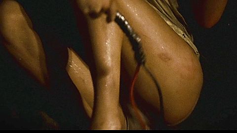 Pic: Gia Mantegna in And Soon the Darkness (2010)