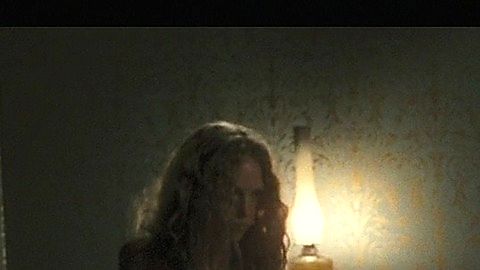 Pic: Jenny Gabrielle in Sweetwater (2013)