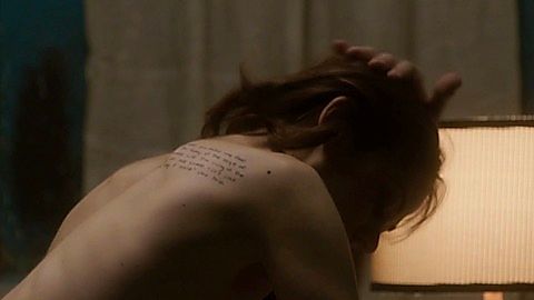 Pic: Analeigh Tipton in Two Night Stand (2014)