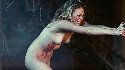 Pic: Kimberly Shannon Murphy in Drive Angry 3D (2011)