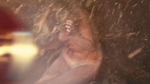 Pic: Kimberly Shannon Murphy in Drive Angry 3D (2011)