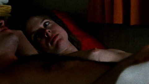 Pic: Ann Noland in Best Friends (1975)