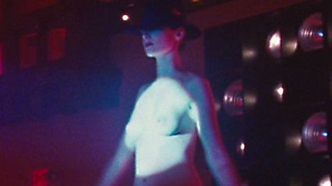 Pic: Rachel Handler in The Big Bang (2011)
