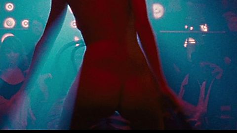 Pic: Rachel Handler in The Big Bang (2011)