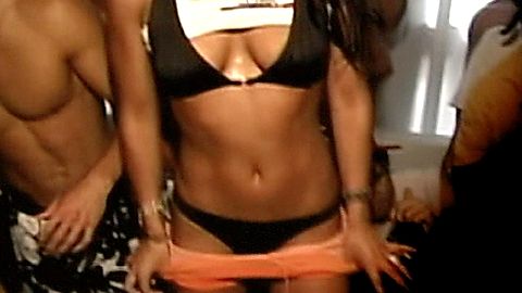 Pic: Ashley Dupré in Client 9: The Rise and Fall of Eliot Spitzer (2010)