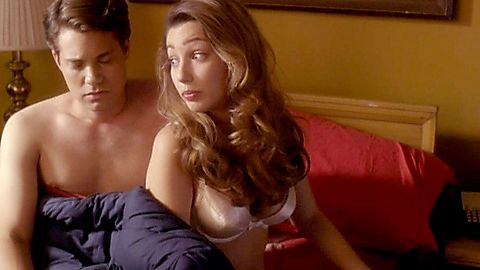 Pic: Natalie Dreyfuss in Glory Daze (2010)