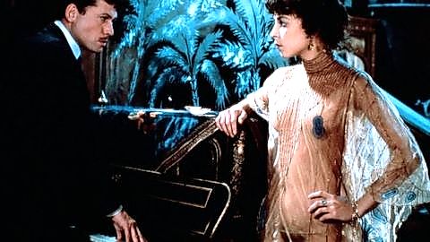 Pic: Marie Lebée in Doktor Faustus (1982)