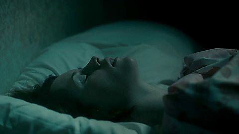 Pic: Claire Foy in White Heat (2012)