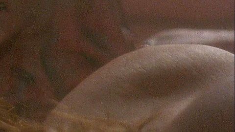Pic: Carla Morrell in Basket Case 3: The Progeny (1992)