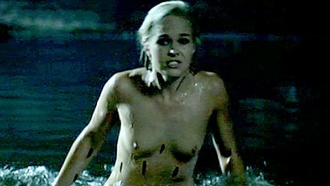 Pic: Krew Boylan in Primal (2009)