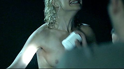 Pic: Krew Boylan in Primal (2009)