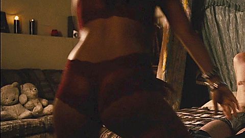Pic: Alenka Rios in Borderland (2007)