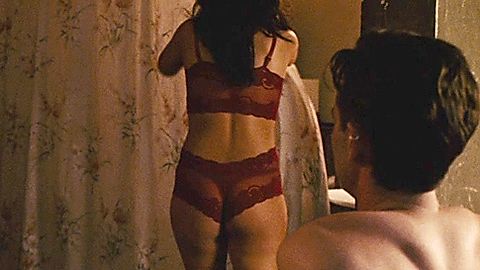 Pic: Alenka Rios in Borderland (2007)